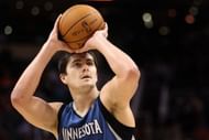 The Serbian actually began his professional career at the age of 16